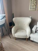 Teddy fauteuil te koop, Huis en Inrichting, Fauteuils, Ophalen of Verzenden, Gebruikt, 75 tot 100 cm, 50 tot 75 cm