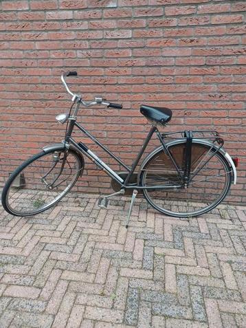 Gazelle primeur sport fiets vintage  beschikbaar voor biedingen