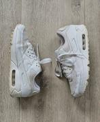 Nike Air Max 90 Sneakers Wit Maat 38, Kleding | Dames, Schoenen, Verzenden, Wit, Nike, Sneakers of Gympen