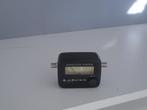 LDm satelliet zoeker Om satelliet uit te richten, Ophalen of Verzenden, Zo goed als nieuw, (Schotel)antenne-accessoires