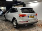 Audi Q5 2.0 TDI quattro Pro Line S AUT7 130kW 2014 NAVI B&O, Automaat, Euro 5, Stof, Gebruikt