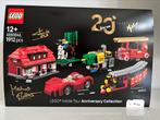 Lego 4000046 Inside Tour -20 anniverse jubileumset, Ophalen of Verzenden, Nieuw, Complete set, Lego