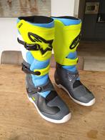Alpinestars tech 3 Cross laarzen maat 42 als nieuw!, Ophalen of Verzenden, Alpinestars, Dames, Laarzen