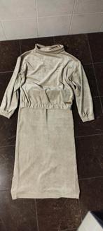 Mooie Moscow Set: Rok & Sweater Beige, Kleding | Dames, Beige, Ophalen of Verzenden, Maat 36 (S), Moscow
