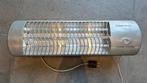 Eurom QH1503 - Verwarming voor o.a. badkamer, Gebruikt, Minder dan 30 cm, Kachel, Minder dan 60 cm