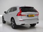 Volvo XC60 2.0 T8 Twin Engine AWD Inscription | Bowers & Wil, Auto's, Emergency brake assist, Origineel Nederlands, Te koop, Zilver of Grijs