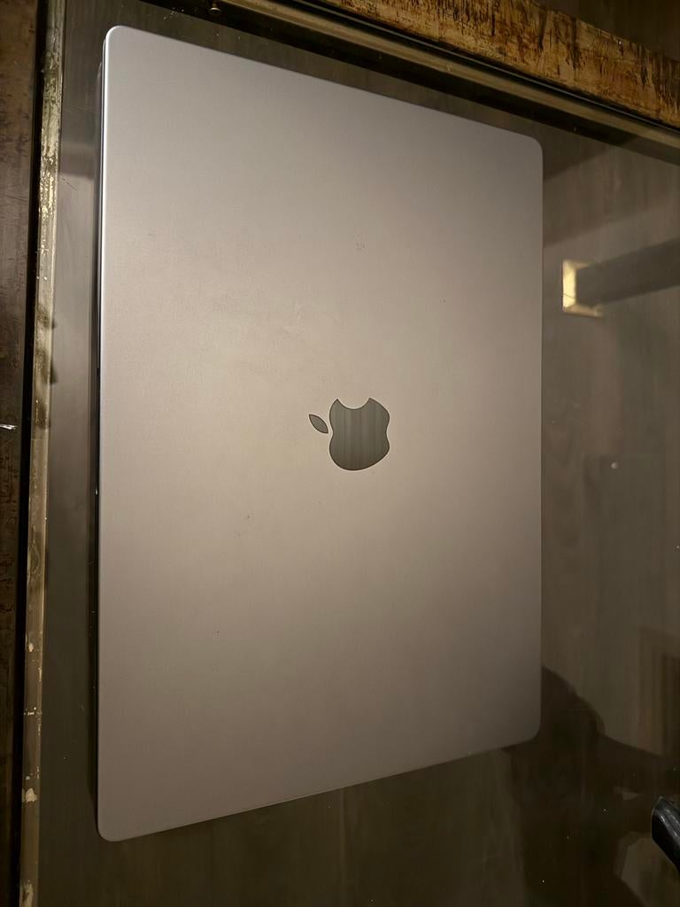 Macbook Pro M1 Pro, Computers en Software, Apple Macbooks, MacBook Pro, 32 GB, Ophalen of Verzenden, Zo goed als nieuw
