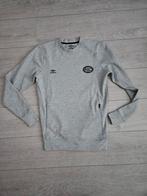 Umbro PSV Sweater - Maat S, Ophalen of Verzenden, Zo goed als nieuw, Grijs, Maat 46 (S) of kleiner