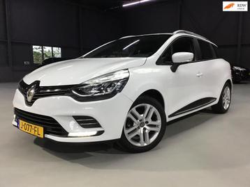 Renault Clio Estate 0.9 TCe Zen I Trekhaak I 1e Eigen I Navi beschikbaar voor biedingen