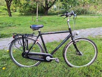 Herenfiets jongensfiets toerfiets Giant 28inch EUR 90  beschikbaar voor biedingen