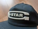 G-Star Cap, G-STAR, Nieuw, Pet, One size fits all