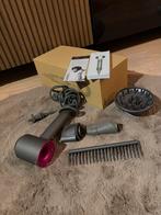 Dyson Fohn, Ophalen of Verzenden, Zo goed als nieuw, Föhn of Haardroger