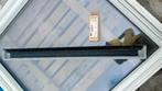 2x VELUX Dakraam, Doe-het-zelf en Verbouw, Glas en Ramen, Ophalen of Verzenden, Zo goed als nieuw, Dubbelglas, 120 tot 160 cm