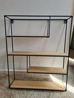 Open Wandkastje - Industrieel Design, Ophalen of Verzenden, Zo goed als nieuw