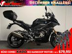 BMW S 1000 XR (bj 2023), 4 cilinders, Bedrijf, Onbekend, Overig