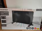 Elektrische kachel, Huis en Inrichting, Kachels, Ophalen of Verzenden, Zo goed als nieuw, Elektrisch, Overige soorten