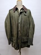 Barbour wax jas "Beaufort' XXL, Kleding | Heren, Jassen | Winter, Ophalen, Barbour, Overige maten, Gedragen