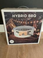 Nieuwe Hybrid BBQ by Norländer, Ophalen of Verzenden, Nieuw