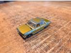 Matchbox Lesney Opel #36 Diplomat 1966
Florida, Ophalen of Verzenden, Gebruikt, Auto, Lesney