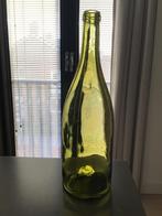Wijnflessen Bourgogne en Bordeaux, Verzamelen, Ophalen, Zo goed als nieuw, Frankrijk, Rode wijn