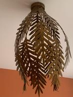 QAZQA Botania Hanglamp - Sfeervolle Verlichting, Ophalen of Verzenden, Zo goed als nieuw, Metaal, Minder dan 50 cm