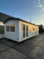 nieuw Chalet te koop 8,5 meter | stacaravan te koop, Tot en met 4