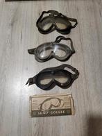 US/NL army goggles/brillen, Ophalen of Verzenden, Landmacht, Nederland, Overige typen