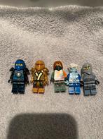 Lego Ninjago, Ophalen of Verzenden, Gebruikt, Losse stenen, Lego