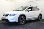 Subaru XV 1.6i Comfort AWD |Camera|Stoelverwarming|, Auto's, Subaru, Euro 5, Gebruikt, Zwart, 4 cilinders