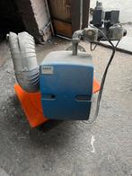 Gebruikte Elco ABM Brander, Ophalen