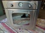 Whirlpool AKP 290/IX, Gebruikt, Oven, Hete lucht, Inbouw