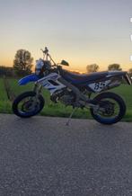 Derbi Senda, Fietsen en Brommers, Maximaal 45 km/u, 50 cc, Gebruikt, 6 versnellingen