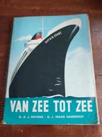 plaatjes boeken, Boeken, Ophalen of Verzenden, Gelezen, Boot