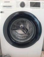 Samsung wasmachine WW90TA049AE, Ophalen, 1200 tot 1600 toeren, 8 tot 10 kg, Zo goed als nieuw