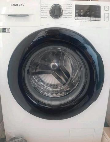 Samsung wasmachine WW90TA049AE beschikbaar voor biedingen
