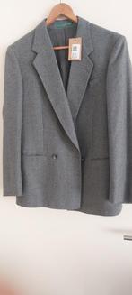 Grijze blazer - Maat 48/50 (M), Maat 48/50 (M), Nieuw, Ophalen of Verzenden, Canda