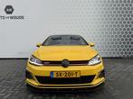 VW Golf 2.0 GTI 320PK Performance Panoramadak OZ 20'', Gebruikt, 1984 cc, 1337 kg, 245 pk