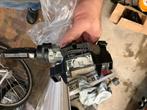 contactslot skoda citigo, Auto-onderdelen, Ophalen of Verzenden, Gebruikt, Skoda