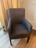 Grijze moderne fauteuil, Ophalen, Kunststof, 100 tot 125 cm, Nieuw
