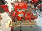 Bukh DV20 dieselmotor met keerkoppeling in zeer goede staat., 10 tot 30 pk, Gebruikt, Binnenboordmotor, Elektrische start