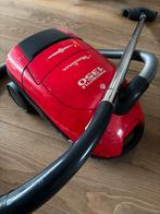 Moulinex Powerstyle 1350 Stofzuiger, Stofzak, Gebruikt, Stofzuiger, Ophalen of Verzenden