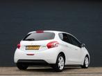 Peugeot 208 1.4 VTi Griffe TOPSTAAT! 2e EIGENAAR! LEER! FULL, Auto's, Peugeot, Voorwielaandrijving, Euro 5, Gebruikt, Zwart