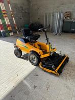 Zitmaaier stiga, Tuin en Terras, Zitmaaiers, Ophalen of Verzenden, Gebruikt, 90 tot 120 cm