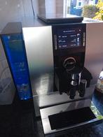 Gave jura z6!, Ophalen, Afneembaar waterreservoir, 10 kopjes of meer, Koffiemachine