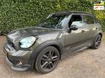 Mini Mini Countryman 1.6 Cooper S ALL4 Chili PANORAMA/XENON, Auto's, 1355 kg, Euro 5, 15 km/l, 750 kg