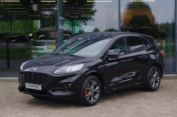 Ford Kuga 2.5 PHEV 225 PK ST-Line X, Winterpakket, B&O Sound beschikbaar voor biedingen