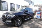 Bmw X3 XDRIVE30E BNS ED.+ X_LINE, 1998 cc, USB, Gebruikt, 4 cilinders