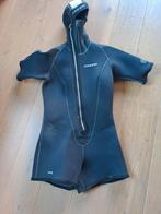 Dames shorty. 5 millimeter., Watersport en Boten, Ophalen of Verzenden, Gebruikt, Duikpak