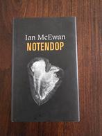 Notendop - Ian McEwan, Ophalen of Verzenden, Nieuw, Ian McEwan, Nederland
