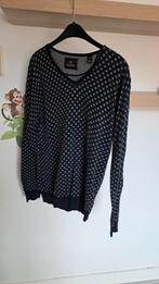 Trui van scotch &soda, Maat 52/54 (L), Zwart, Ophalen of Verzenden, Gedragen
